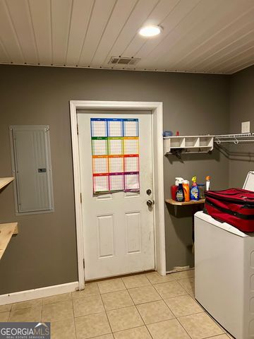 201 Claude Anderson Road, Claxton, GA 30417