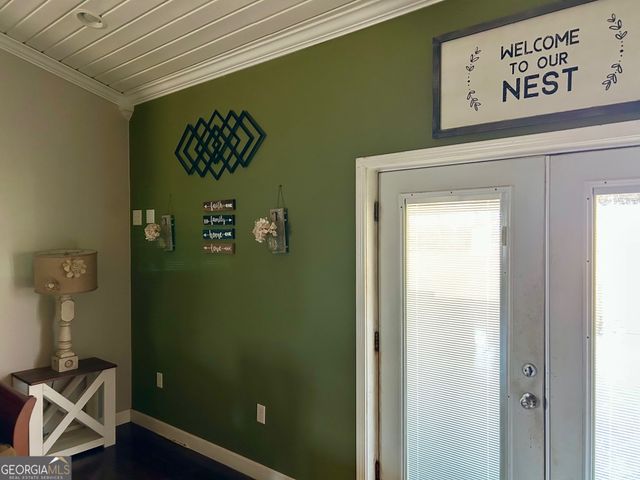 201 Claude Anderson Road, Claxton, GA 30417