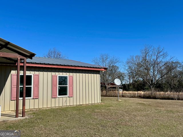 201 Claude Anderson Road, Claxton, GA 30417