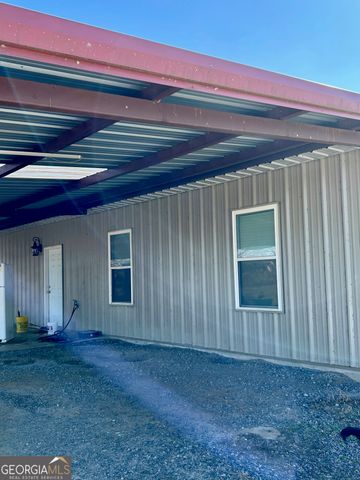 201 Claude Anderson Road, Claxton, GA 30417