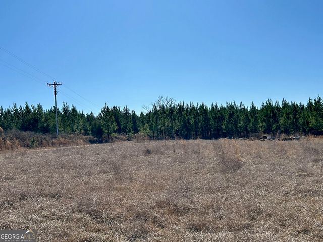 201 Claude Anderson Road, Claxton, GA 30417