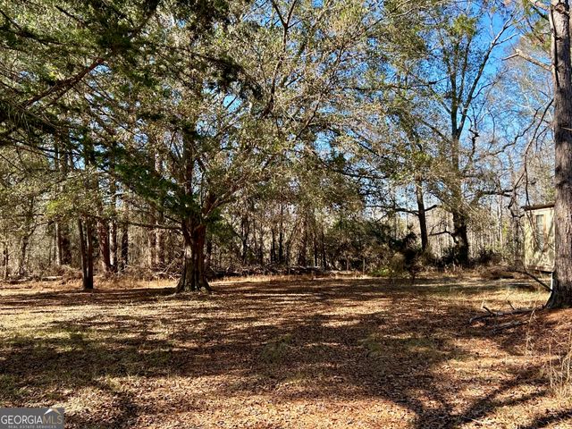 201 Claude Anderson Road, Claxton, GA 30417