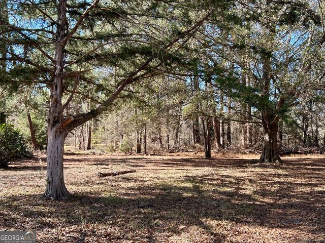 201 Claude Anderson Road, Claxton, GA 30417