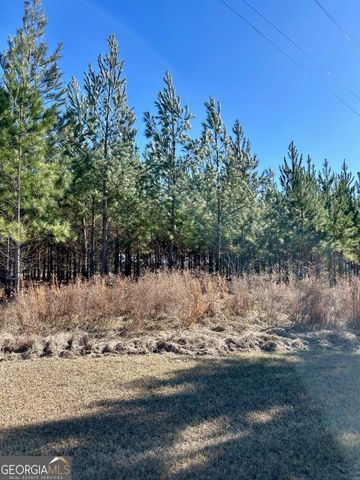 201 Claude Anderson Road, Claxton, GA 30417