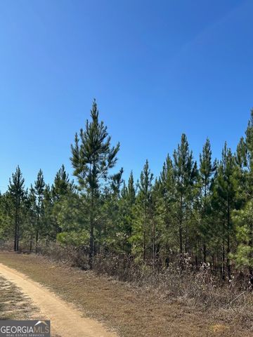 201 Claude Anderson Road, Claxton, GA 30417