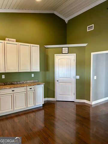 201 Claude Anderson Road, Claxton, GA 30417