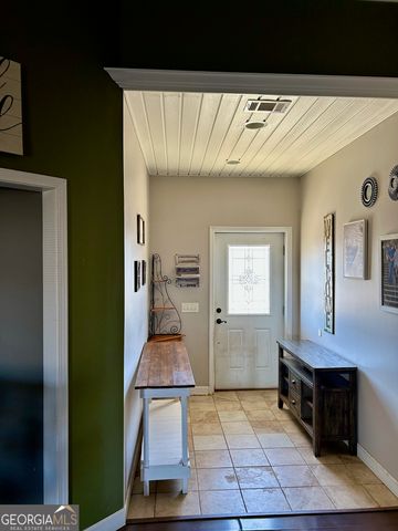 201 Claude Anderson Road, Claxton, GA 30417