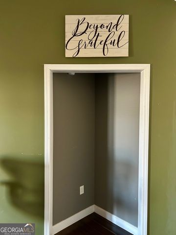 201 Claude Anderson Road, Claxton, GA 30417