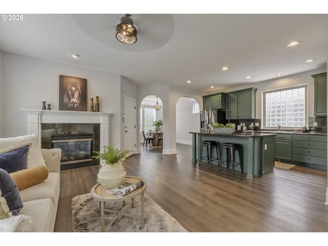 17333 Sw 136TH Ave, Portland, OR 97224
