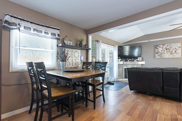 1316 Middletown Eaton Road, Madison Twp, OH 45042