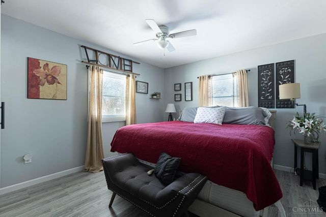 1316 Middletown Eaton Road, Madison Twp, OH 45042