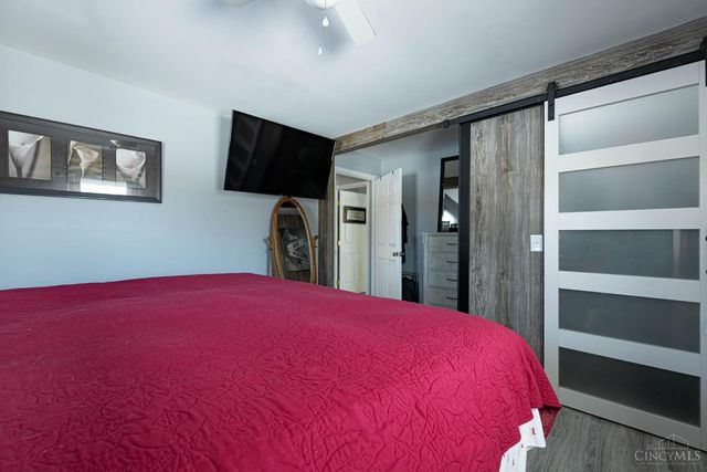 1316 Middletown Eaton Road, Madison Twp, OH 45042