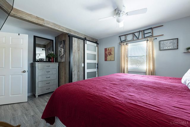 1316 Middletown Eaton Road, Madison Twp, OH 45042