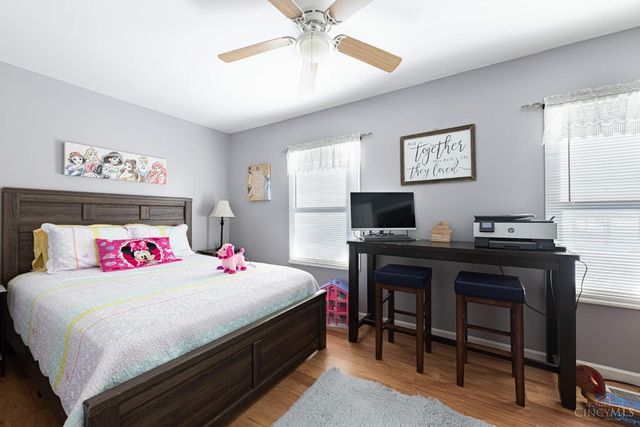 1316 Middletown Eaton Road, Madison Twp, OH 45042