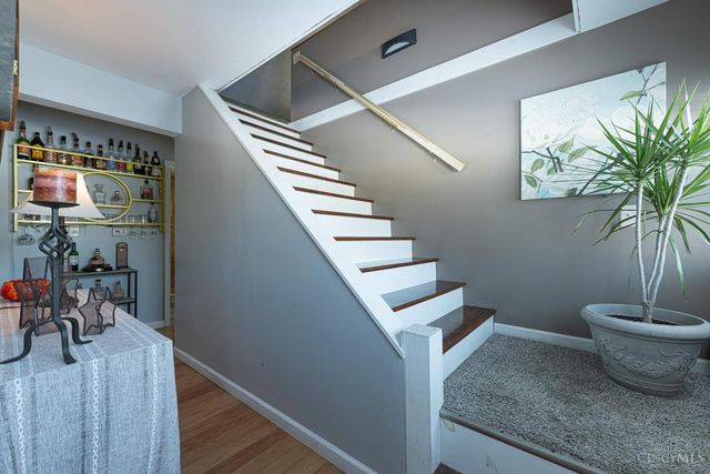 1316 Middletown Eaton Road, Madison Twp, OH 45042