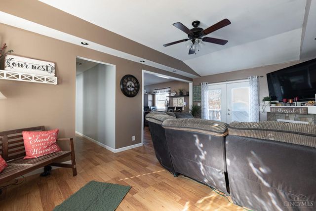 1316 Middletown Eaton Road, Madison Twp, OH 45042