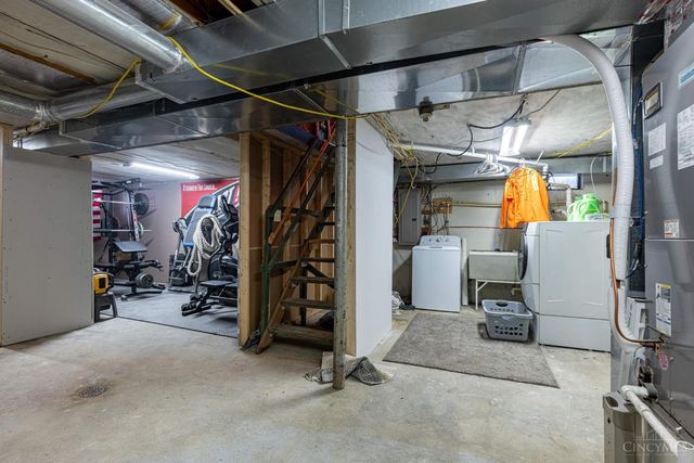 1316 Middletown Eaton Road, Madison Twp, OH 45042