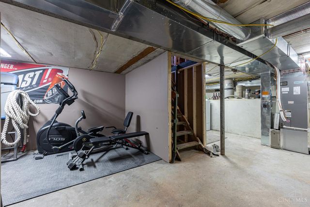 1316 Middletown Eaton Road, Madison Twp, OH 45042