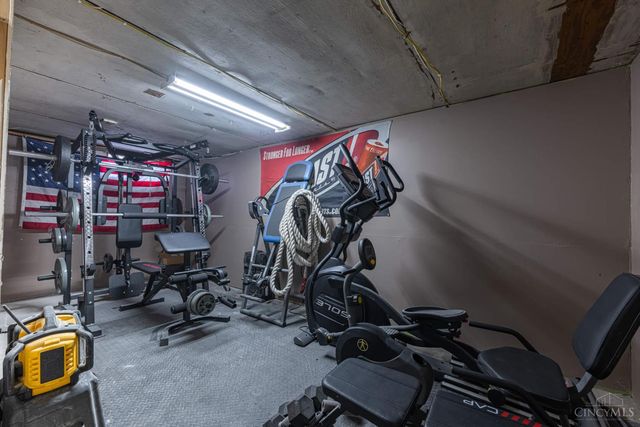 1316 Middletown Eaton Road, Madison Twp, OH 45042