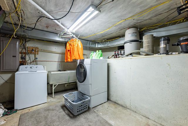 1316 Middletown Eaton Road, Madison Twp, OH 45042