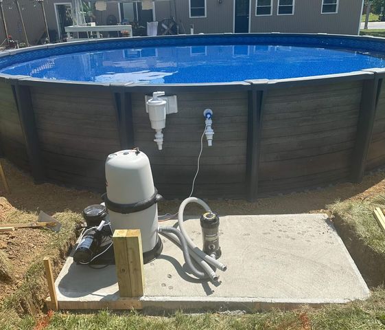 1316 Middletown Eaton Road, Madison Twp, OH 45042