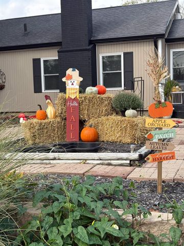 1316 Middletown Eaton Road, Madison Twp, OH 45042