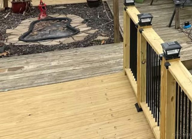 1316 Middletown Eaton Road, Madison Twp, OH 45042