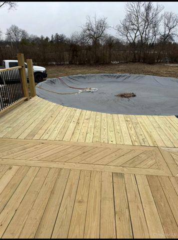 1316 Middletown Eaton Road, Madison Twp, OH 45042