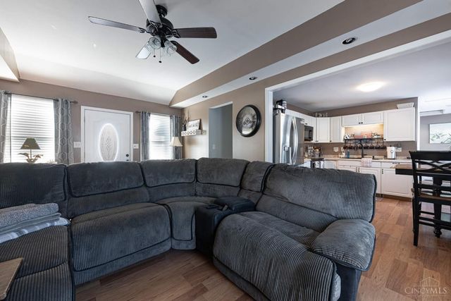 1316 Middletown Eaton Road, Madison Twp, OH 45042