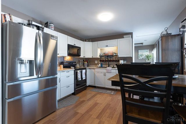 1316 Middletown Eaton Road, Madison Twp, OH 45042