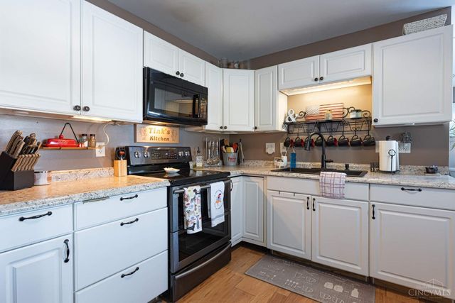 1316 Middletown Eaton Road, Madison Twp, OH 45042