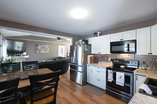 1316 Middletown Eaton Road, Madison Twp, OH 45042