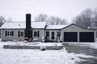 1316 Middletown Eaton Road, Madison Twp, OH 45042