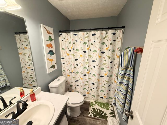 5080 Hudson Road, Loganville, GA 30052