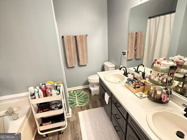 5080 Hudson Road, Loganville, GA 30052