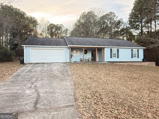 5080 Hudson Road, Loganville, GA 30052
