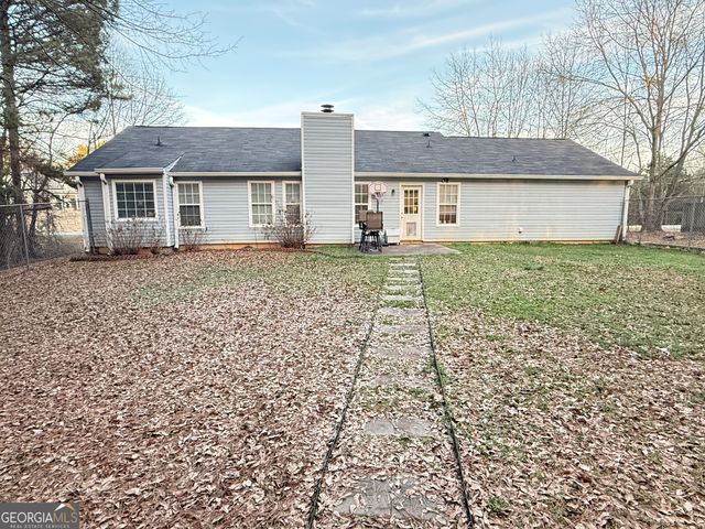 5080 Hudson Road, Loganville, GA 30052