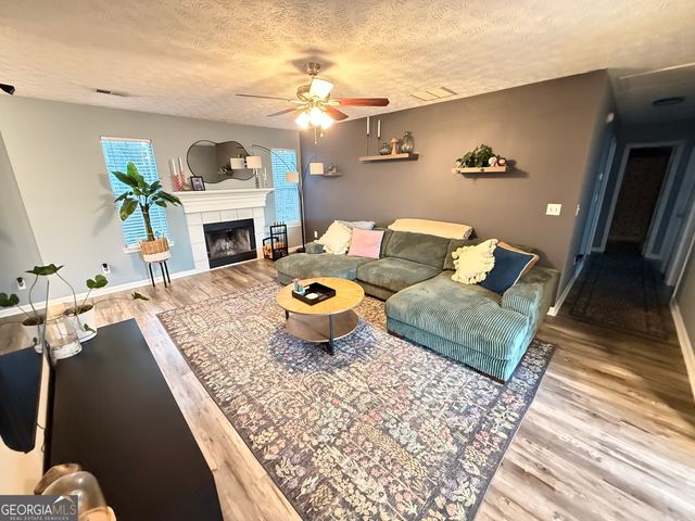 5080 Hudson Road, Loganville, GA 30052