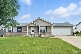 31 Kings Way Drive, Troy, MO 63379