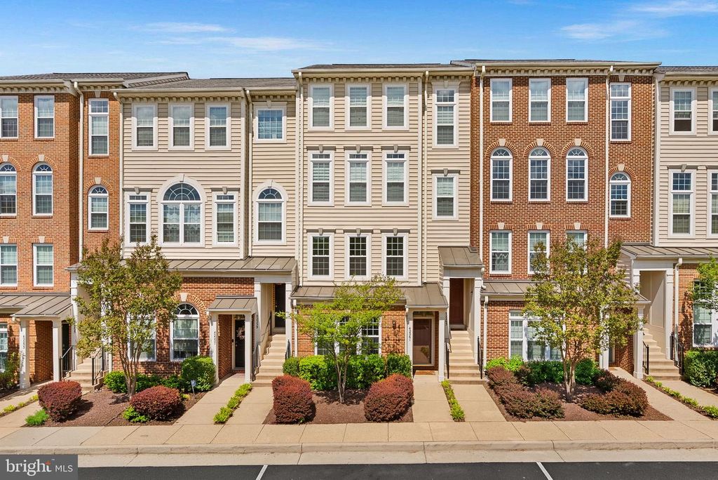 42261 TERRAZZO TER, Aldie, VA 20105
