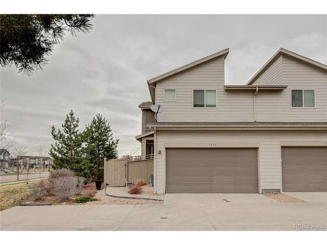 7265 W Evans Ave, Denver, CO 80227