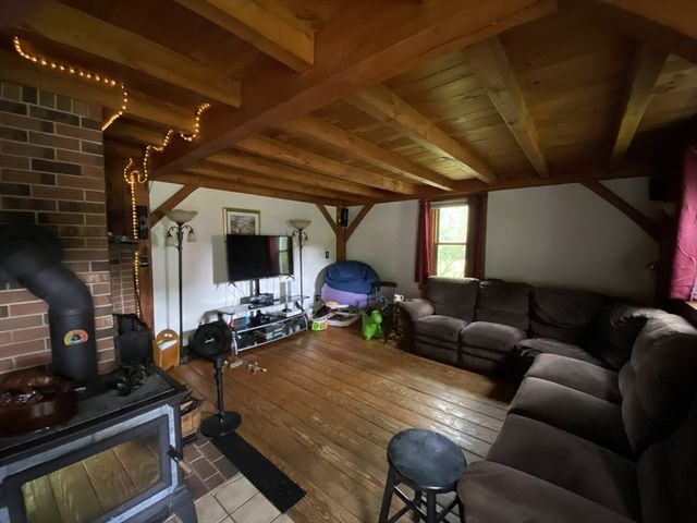 845 Town Farm Rd, Warren, MA 01083