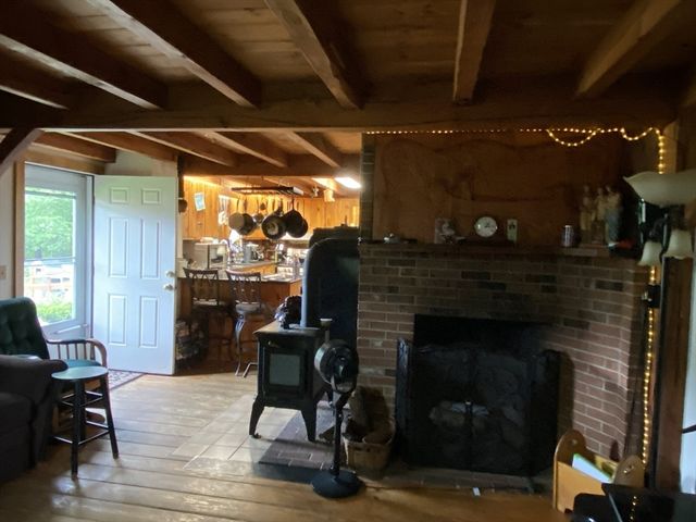 845 Town Farm Rd, Warren, MA 01083