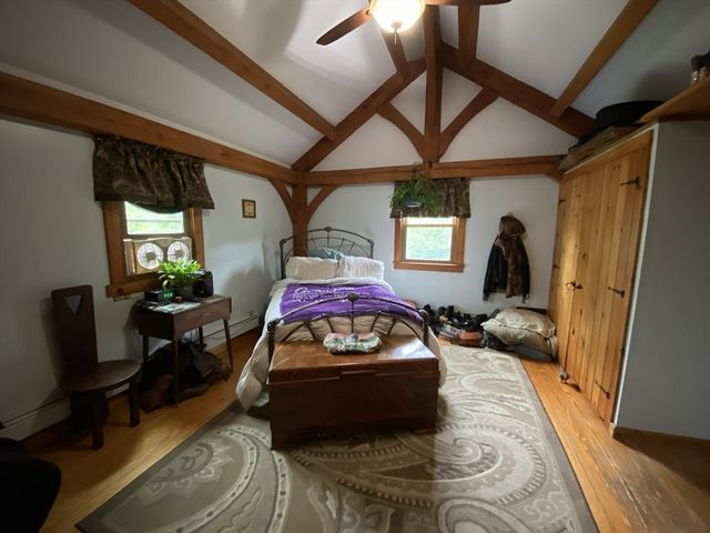845 Town Farm Rd, Warren, MA 01083