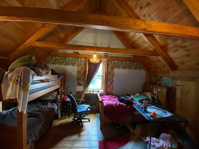 845 Town Farm Rd, Warren, MA 01083