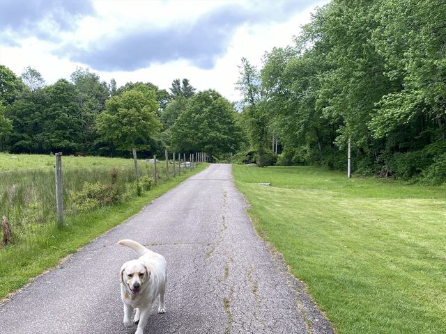 845 Town Farm Rd, Warren, MA 01083