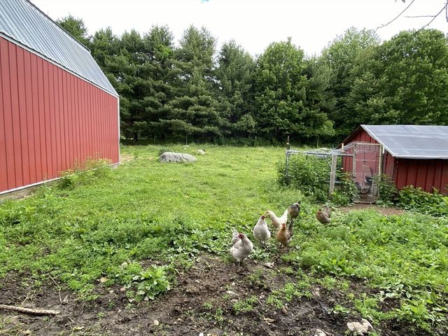 845 Town Farm Rd, Warren, MA 01083