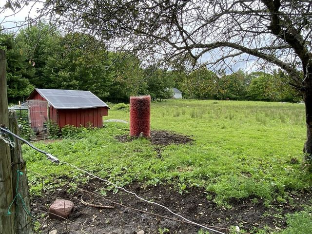 845 Town Farm Rd, Warren, MA 01083