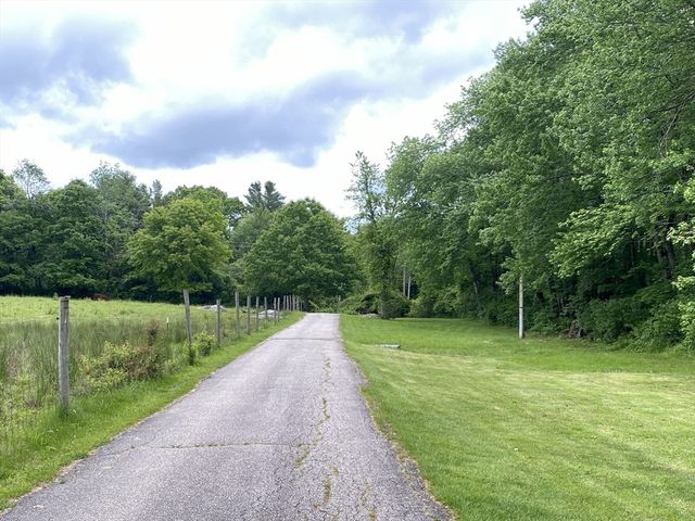 845 Town Farm Rd, Warren, MA 01083