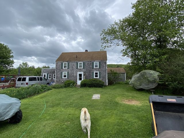 845 Town Farm Rd, Warren, MA 01083